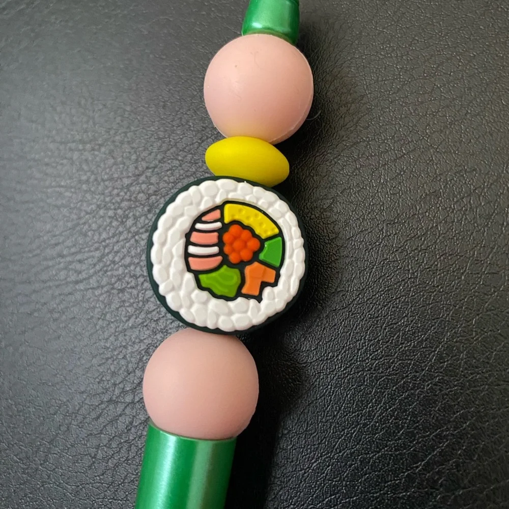 Hand Crafted Sushi Pen
